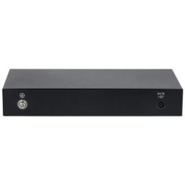 DAHUA Type L2 Desktop/pedestal PoE ports 8