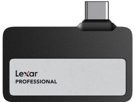 SSD USB3.2 1TB EXT./LSL400X001T-RNBNG LEXAR