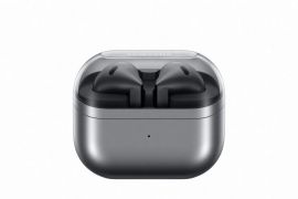 HEADSET GALAXY BUDS 3/SILVER SM-R530 SAMSUNG