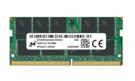 MICRON DDR4 16GB ECC