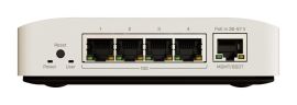 MIKROTIK 1x10Base-T / 100Base-TX / 1000Base-T 4x10GbE PoE ports 1