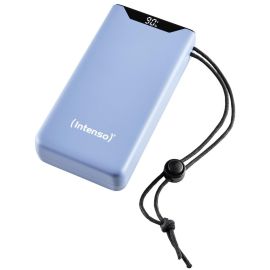 POWER BANK USB 20000MAH QC3.0/BLUE F20000 7332055 INTENSO