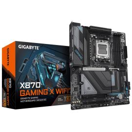 GIGABYTE AMD X870 SAM5 ATX