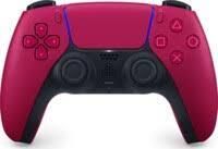 GAMEPAD DUALSENSE V2 WIRELESS/COSMICRED 711719575924 SONY