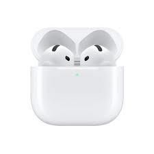 HEADSET AIRPODS 4/MXP63 APPLE