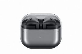 HEADSET GALAXY BUDS 3/SILVER SM-R530 SAMSUNG