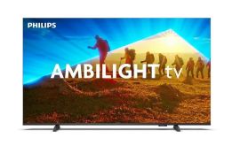 PHILIPS 65" 4K/Smart 3840x2160