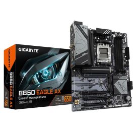 GIGABYTE AMD B650 SAM5 ATX