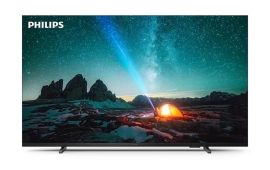 PHILIPS 50" 4K/Smart 3840x2160