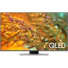 SAMSUNG 50" 4K/Smart QLED