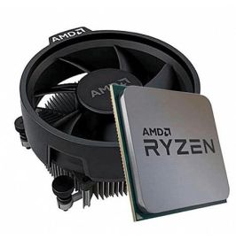 AMD Desktop Ryzen 5 5500