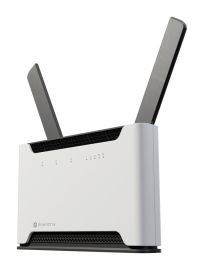 WRL ROUTER CHATEAU PRO AX/H53UIG-5HAXQ2HAXQ MIKROTIK