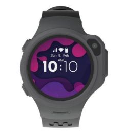 SMARTWATCH KIDS FONE R1C/GREY KW1305SD-GY01 MYFIRST