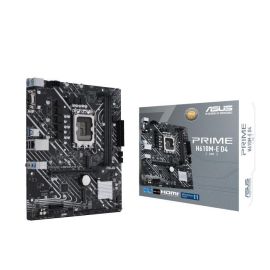 ASUS Intel H610 LGA1700 Micro-ATX