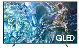 SAMSUNG 55" 4K/Smart QLED