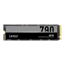 LEXAR NM790 8TB M.2