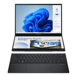 ASUS ZenBook Series DUO UX8406CA-PZ009W