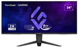 VIEWSONIC 34" Gaming/21 : 9 Panel VA