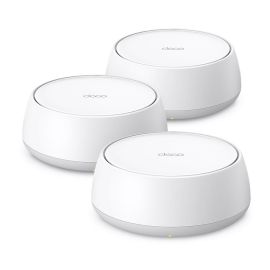 WRL MESH ROUTER 3600MBPS/DECO BE25(3-PACK) TP-LINK