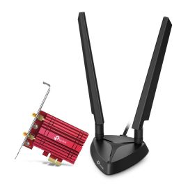 WRL ADAPTER 5400MBPS WI-FI 6E/ARCHER TXE75E TP-LINK