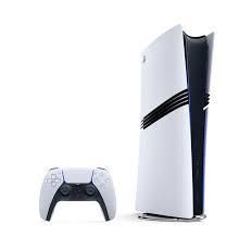 PLAYSTATION 5 PRO CONSOLE 2TB/711719595915 SONY