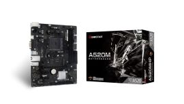 BIOSTAR AMD A520 SAM4 Micro-ATX