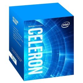 INTEL Celeron G5905 Comet Lake