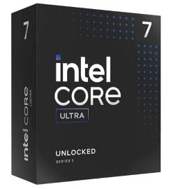 INTEL Desktop Core Ultra U7-265K