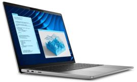 DELL Latitude 5455 CPU  Snapdragon