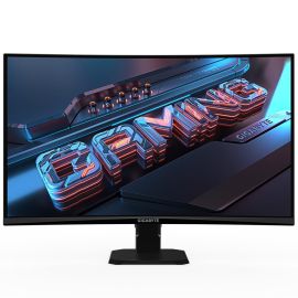 GIGABYTE GS27QC EK 27" Gaming/Curved