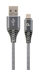 CABLE USB2 TO MICRO-USB 2M/CC-USB2B-AMMBM-2M-WB2 GEMBIRD