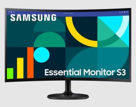 MONITOR LCD 27" S27D360GAU/LS27D360GAUXEN SAMSUNG