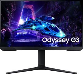 MONITOR LCD 24" S24DG300EU/LS24DG300EUXEN SAMSUNG