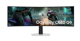 SAMSUNG Odyssey G9 G91SD 49" Gaming/Curved