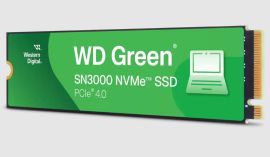 WESTERN DIGITAL Green 1TB M.2