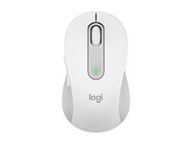 MOUSE USB OPTICAL WRL M650/LARGE WHT 910-006349 LOGITECH