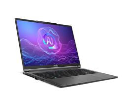 NB CREATOR A16 AI+ RAI9-HX370/16" 32GB/2TB A3XVGG-231NL MSI