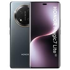 MOBILE PHONE HONOR MAGIC7 LITE/8/512GB BLACK 5109BQBE HONOR