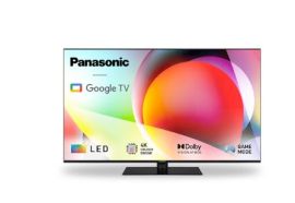 TV SET LCD 50" 4K/TN-50W70AEZ PANASONIC