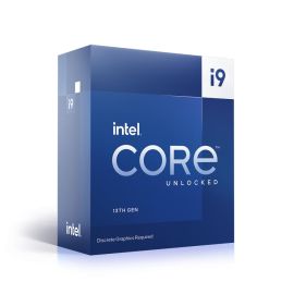 INTEL Desktop Core i9 i9-13900KF