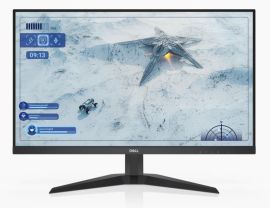 DELL G2725D 27" Gaming