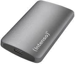 INTENSO TX800 1TB USB-C