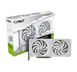 PALIT NVIDIA GeForce RTX 4060 Ti 8 GB GDDR6