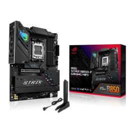 MB AMD B850 SAM5 ATX/STRIX B850-F GAMING WIFI ASUS