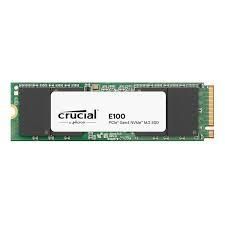 CRUCIAL E100 480GB M.2