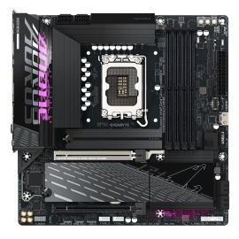 GIGABYTE Intel B860 Express LGA1851 Micro-ATX