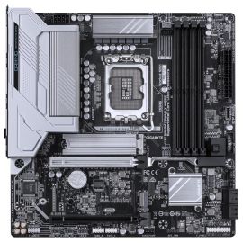 GIGABYTE Intel B860 Express LGA1851 Micro-ATX