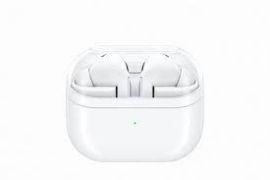 HEADSET GALAXY BUDS3 PRO/WHITE SM-R630 SAMSUNG