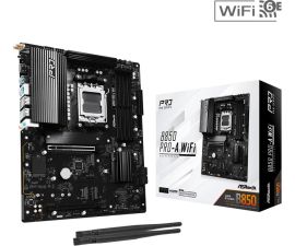 ASROCK AMD B850 SAM5 ATX