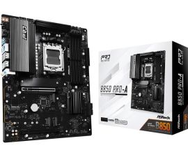 ASROCK AMD B850 SAM5 ATX